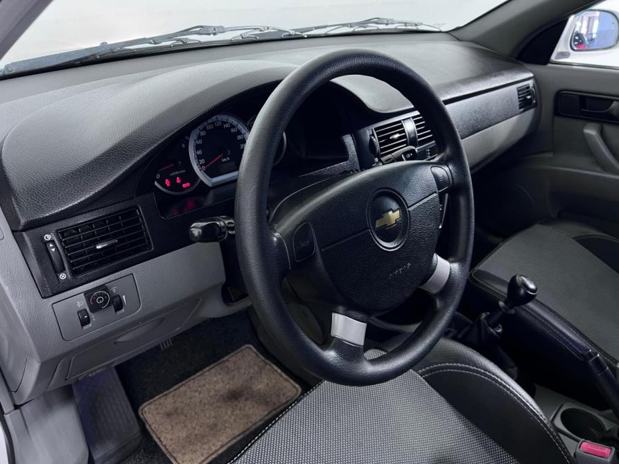 Chevrolet Lacetti I Ростов-на-Дону  - изображение 9