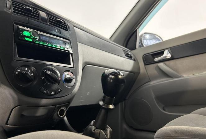 Chevrolet Lacetti I с пробегом 2007 года, цена 295 000 рублей, 307335 км, седан, Автокод Объявления