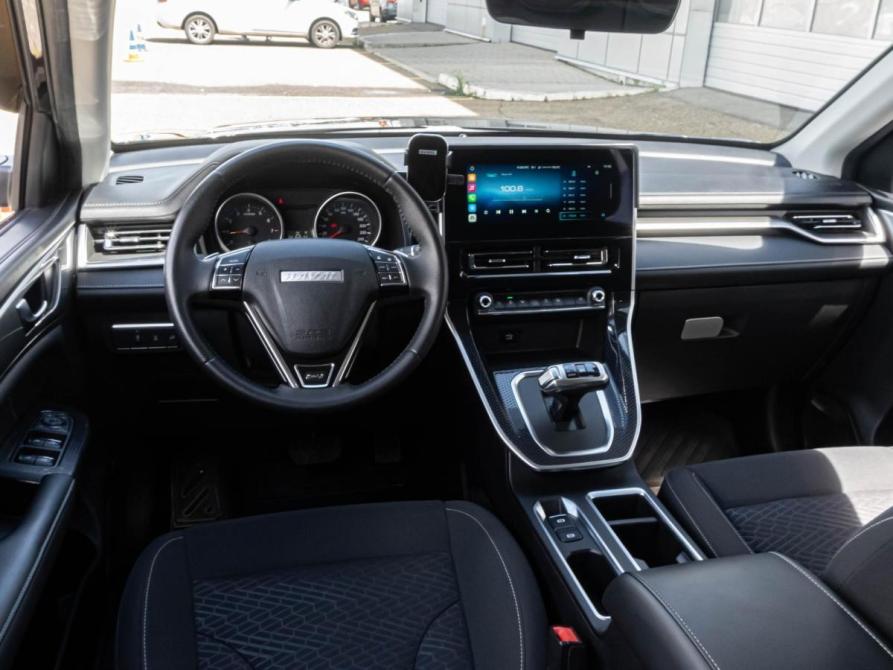 Haval M6 II Краснодар  - изображение 6