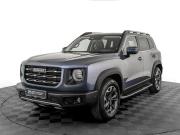 Haval Dargo I Москва  - изображение 31