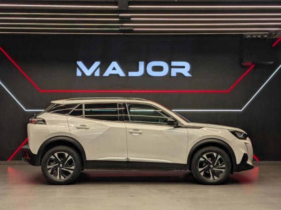 Peugeot 2008 II Москва  - изображение 27