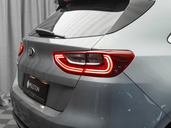 Kia Ceed III с пробегом 2019 года, цена 1 990 000 рублей, 79922 км, хэтчбек, Автокод Объявления