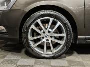 Volkswagen Passat B7 Москва  - изображение 30