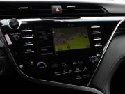 Toyota Camry VIII (XV70) Москва  - изображение 49