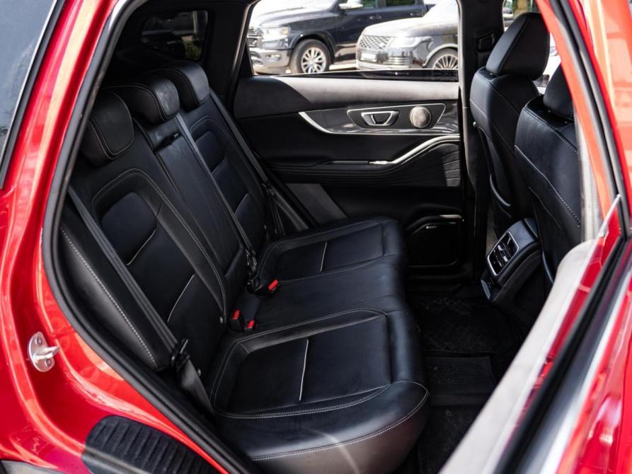 Chery Tiggo 7L I Краснодар  - изображение 7
