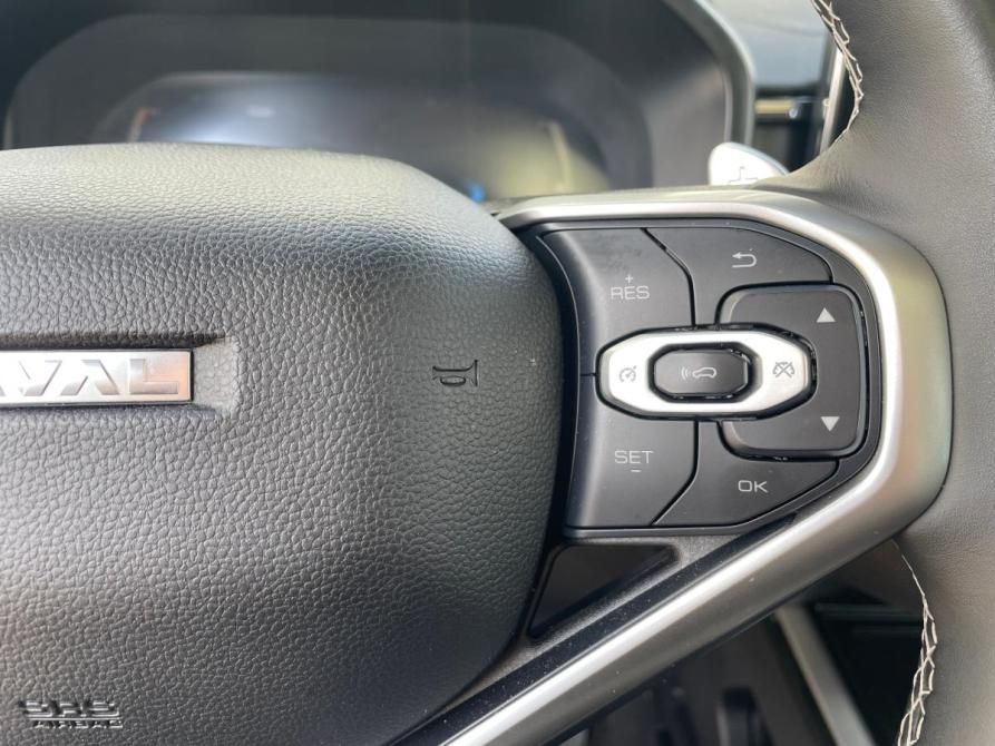 Haval Jolion I Рестайлинг Вологда  - изображение 14