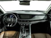 Changan CS95 I Рестайлинг Санкт-Петербург  - изображение 37