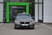 BMW 5 серии VII (G30/G31/G38) Рестайлинг Москва  - изображение 26