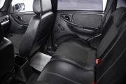 Chevrolet Niva I Рестайлинг Пермь  - изображение 32