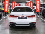 BMW 7 серии VI (G11/G12) Рестайлинг Санкт-Петербург  - изображение 39