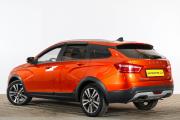 Lada (ВАЗ) Vesta I Тюмень  - изображение 24
