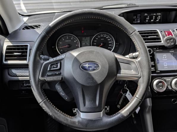 Subaru Forester IV Рестайлинг с пробегом 2015 года, цена 1 850 000 рублей, 150938 км, внедорожник, Автокод Объявления
