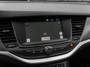 Opel Astra K Рестайлинг Москва  - изображение 42
