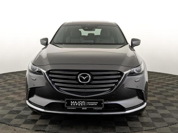 Mazda CX-9 II с пробегом 2021 года, цена 4 790 000 рублей, 25754 км, внедорожник, Автокод Объявления