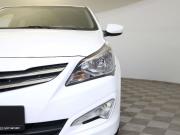 Hyundai Solaris I Рестайлинг Санкт-Петербург  - изображение 29