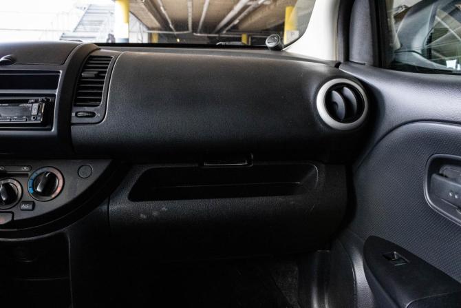 Nissan Note I Рестайлинг с пробегом 2011 года, цена 745 000 рублей, 178798 км, хэтчбек, Автокод Объявления