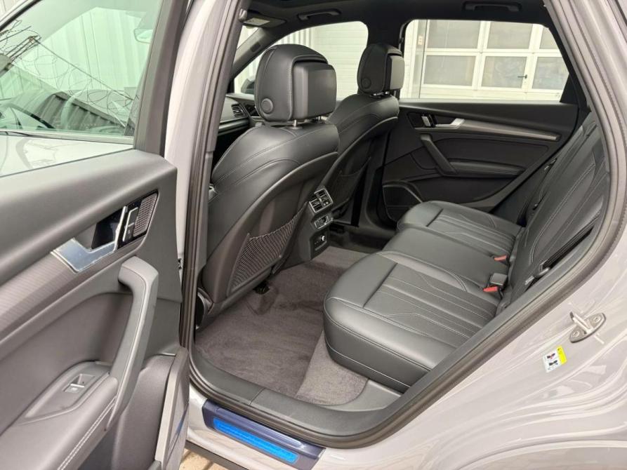 Audi Q5 II (FY) Рестайлинг Ростов-на-Дону  - изображение 23