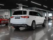 Mercedes-Benz GLS II (X167) Москва  - изображение 35