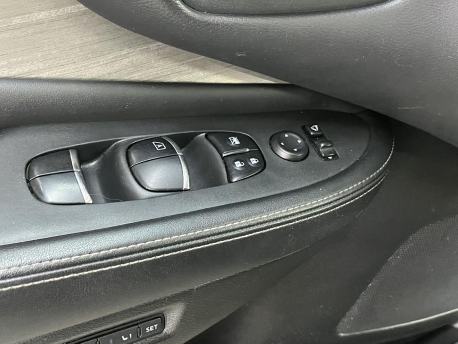 Nissan Murano III (Z52) Курск  - изображение 17