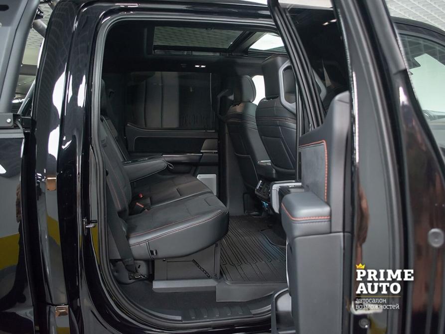Ford F-150 XIV Рестайлинг Новосибирск  - изображение 30