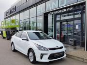 Kia Rio IV Санкт-Петербург  - изображение 23