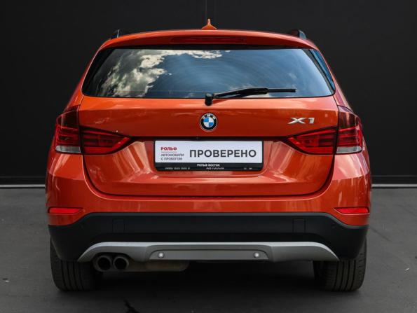 BMW X1 I (E84) Рестайлинг с пробегом 2013 года, цена 1 257 000 рублей, 208398 км, внедорожник, Автокод Объявления