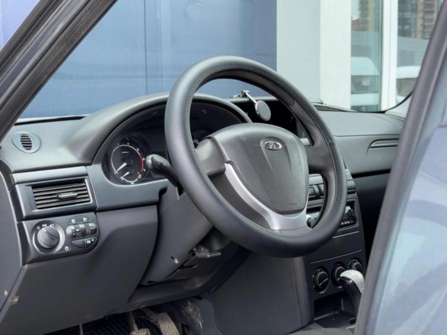 Lada (ВАЗ) Priora I Рестайлинг Челябинск  - изображение 16