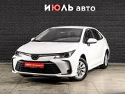 Toyota Corolla XII (E210) Екатеринбург  - изображение 20