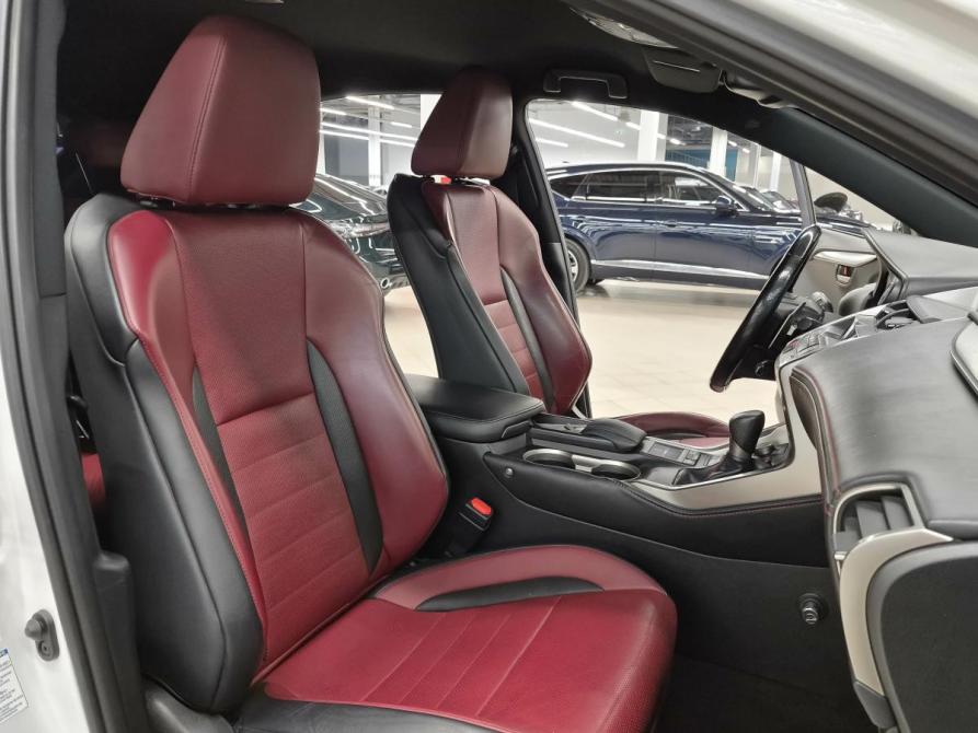 Lexus NX I Нижний Новгород  - изображение 8