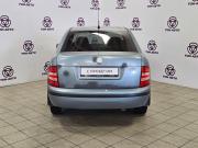 Skoda Fabia I Рестайлинг Тольятти  - изображение 25