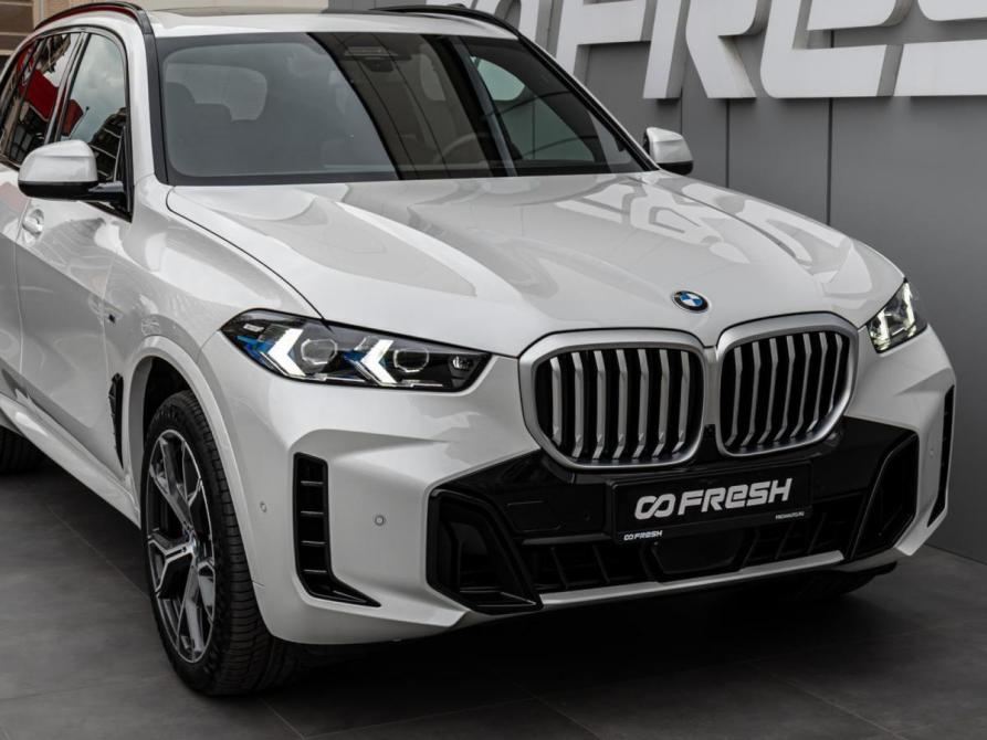 BMW X5 IV (G05/G18) Рестайлинг Краснодар  - изображение 6