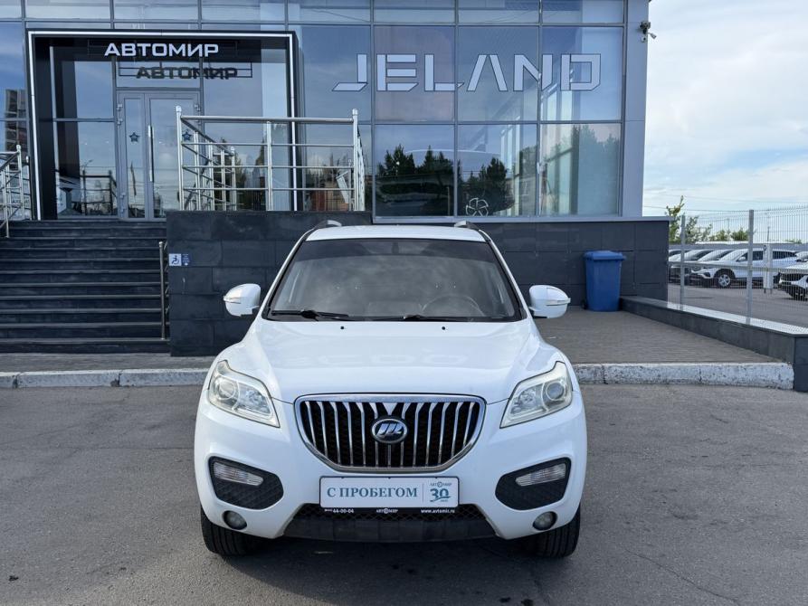 Lifan X60 I Рестайлинг Саратов  - изображение 2