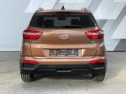 Hyundai Creta I Екатеринбург  - изображение 32