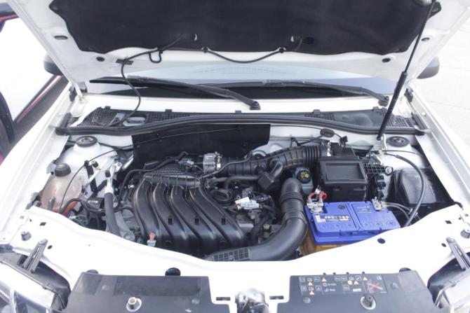 Renault Duster I Рестайлинг с пробегом 2017 года, цена 1 225 000 рублей, 208386 км, внедорожник, Автокод Объявления