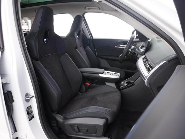 BMW X1 III (U11/U12) с пробегом 2026 года, цена 5 844 434 рубля, 20 км, внедорожник, Автокод Объявления