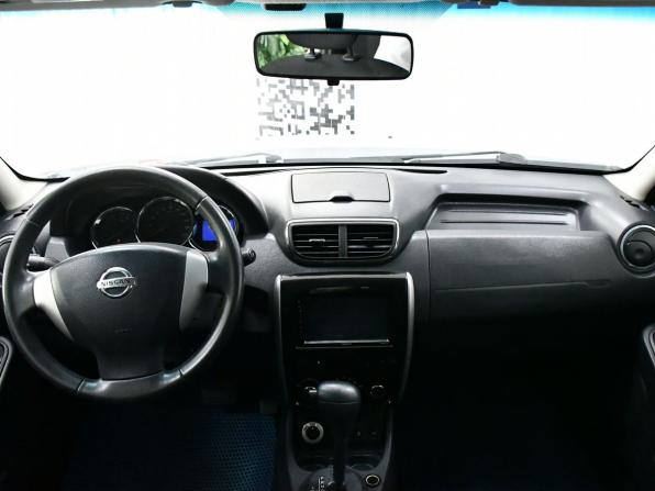 Nissan Terrano III (D10) с пробегом 2016 года, цена 1 277 000 рублей, 134578 км, внедорожник, Автокод Объявления