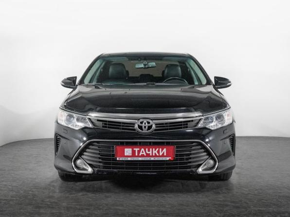 Toyota Camry VII (XV50) с пробегом 2014 года, цена 1 999 500 рублей, 212435 км, седан, Автокод Объявления