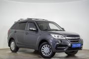 Lifan X60 I Рестайлинг 2 Оренбург  - изображение 18