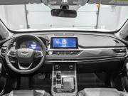 Chery Tiggo 8 I Рестайлинг Екатеринбург  - изображение 38