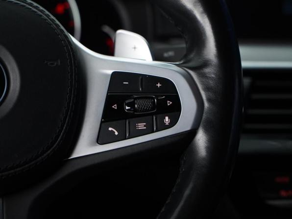 BMW 5 серии VII (G30/G31/G38) с пробегом 2020 года, цена 3 799 077 рублей, 108911 км, седан, Автокод Объявления