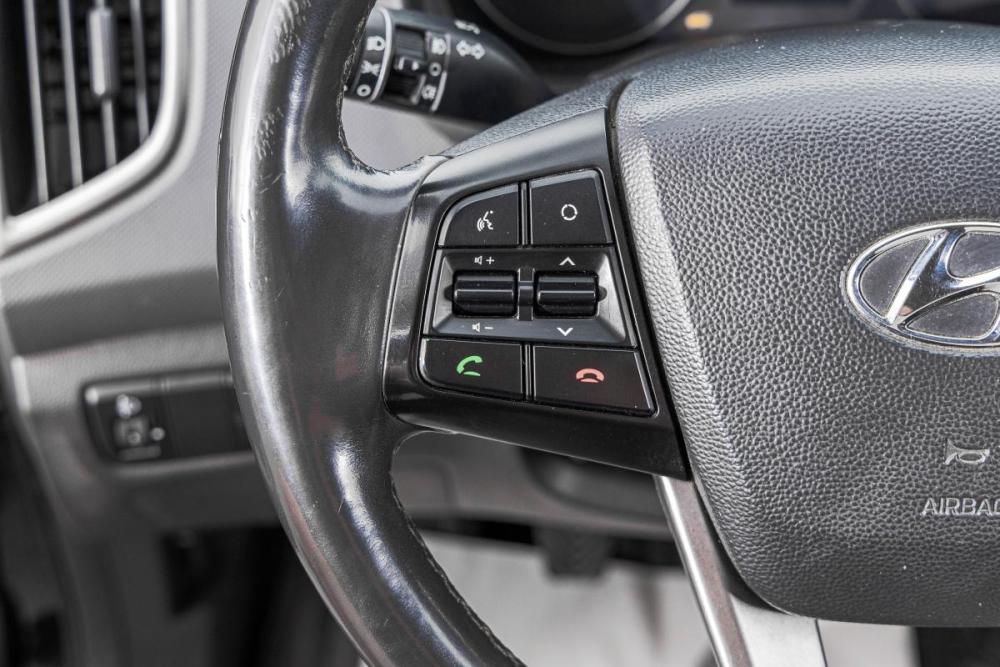 Hyundai Creta I Барнаул  - изображение 15