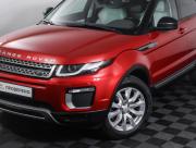 Land Rover Range Rover Evoque I Рестайлинг Москва  - изображение 46