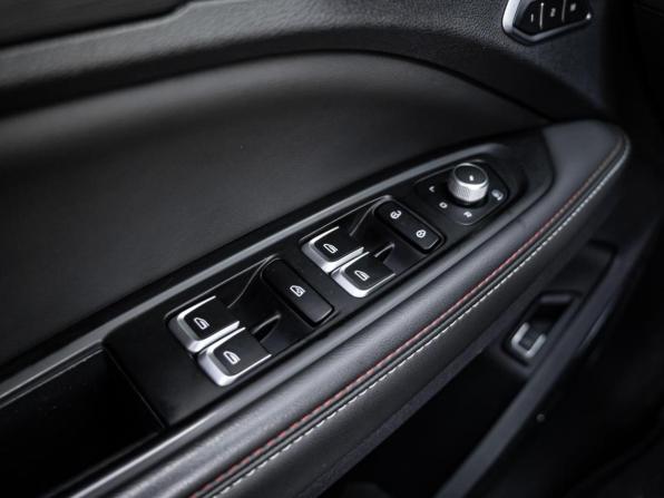Geely Tugella I Рестайлинг с пробегом 2023 года, цена 2 495 000 рублей, 97047 км, внедорожник, Автокод Объявления