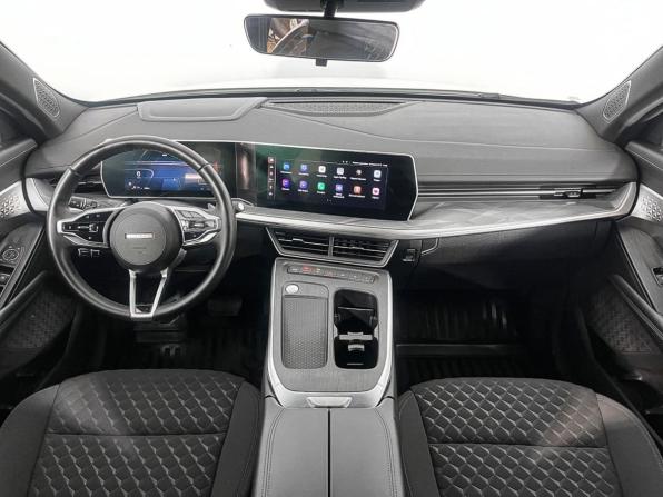Haval F7 II с пробегом 2024 года, цена 2 590 000 рублей, 37704 км, внедорожник, Автокод Объявления