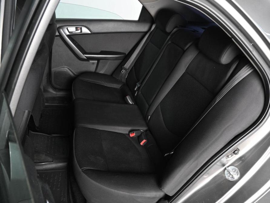 Kia Cerato II Ростов-на-Дону  - изображение 9