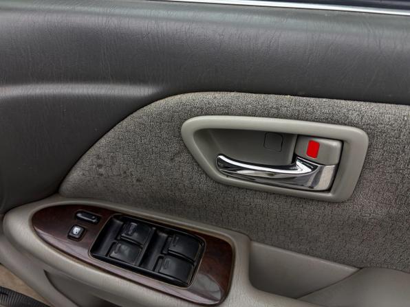 Toyota Mark II VIII (X100) с пробегом 2000 года, цена 549 000 рублей, 415072 км, универсал, Автокод Объявления