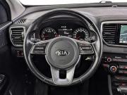 Kia Sportage IV Рестайлинг Москва  - изображение 52