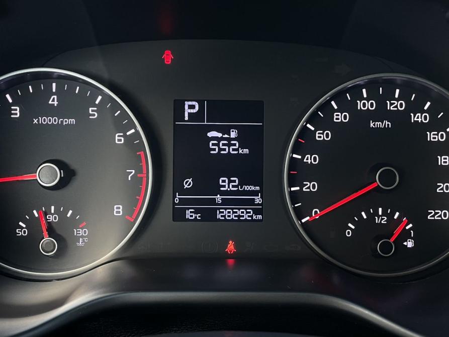 Kia Rio IV Тамбов  - изображение 14