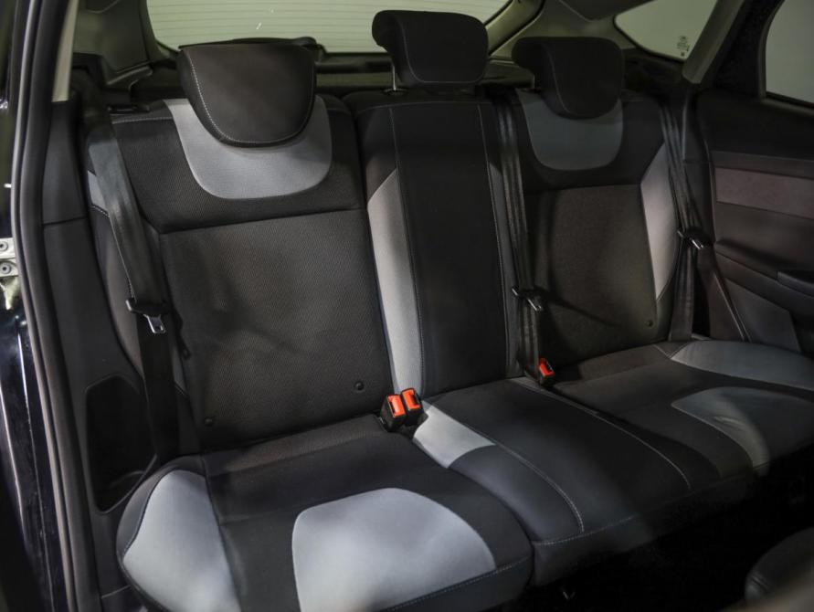 Ford Focus III Санкт-Петербург  - изображение 23