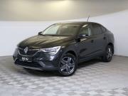 Renault Arkana I Санкт-Петербург  - изображение 21